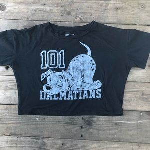 101 Dalmatians T-Shirt